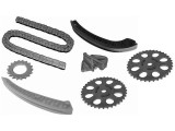 Kit lant distributie Seat Cordoba, Ibiza 3, Ibiza 4 (6j5, Ibiza 4 Sc (6j1; Skoda Fabia I, Fabia I Estate, Fabia I Praktik, Fabia I Saloon, Fabia 2,