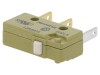 Micro&icirc;ntrerupător SNAP ACTION 5A/250VAC SPDT