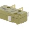 Micro&icirc;ntrerupător SNAP ACTION 5A/250VAC SPDT