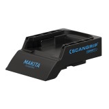 Conector adaptor Makita Connector 18V, pentru lampile din seria Connect Scangrip