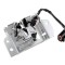 Inchizator inferior capota fata Mitsubishi Outlander 2007-, NTY EZC-MS-000