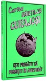 Cartea băieților curajoși - Hardcover - Steve J. Martin - Corint Junior