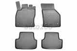 Presuri Auto Cauciuc Tip Tavita Aristar Volkswagen Golf 7 VII, Seat Leon 3 III - Negre