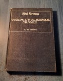 Cordul pulmonar cronic Mihai Moronescu