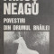 Povestiri din drumul Brailei - Fanus Neagu