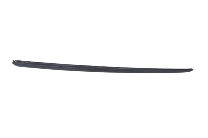 Ornament vertical parbriz st&acirc;nga AUDI A8 D4 4H_ 2015 OEM: 4H0854327 21847892