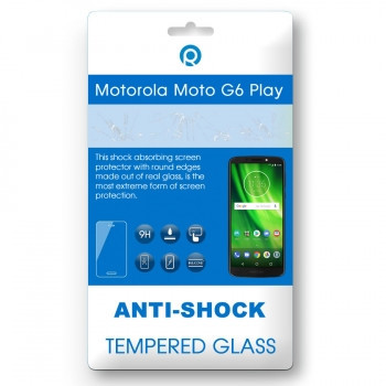 Motorola Moto G6 Play (XT1922) Sticlă călită foto
