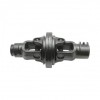 Articulatie dubla FCF L4 T4 Z=6 1 3/8 cruce 27x74.6 pentru teava lamaie fi 41mm tip Walterscheid
