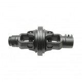 Articulatie dubla FCF L4 T4 Z=6 1 3/8 cruce 27x74.6 pentru teava lamaie fi 41mm tip Walterscheid