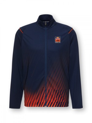 Red Bull KTM geacă de bărbați Sport Motion - M foto