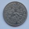 20 CENTS 1964 SIERRA LEONE