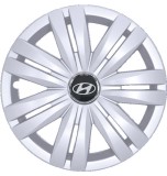 Capace Roti Kerime R16 (Potrivite Jantelor de 16 inch) Pentru Hyundai, Model 427