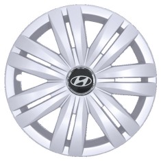 Capace Roti Kerime R16 (Potrivite Jantelor de 16 inch) Pentru Hyundai, Model 427