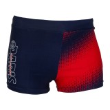 Paris Saint Germain costum de baie de copii Boxerky blue - 6 let