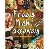 Friday Night Takeaway