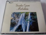 Il Trovatore, Pagliaci, Le Villi, etc. 3 cd