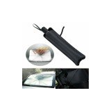 Cumpara ieftin Parasolar tip umbrela CARMAX 134x80cm