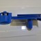 Set dozator detergent lichid si balsam masina de spalat Bosch Avantixx 7 / C12