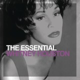 Whitney Houston The Essential superjewelcase (2cd)