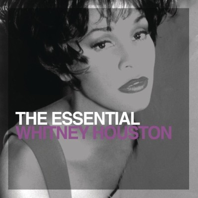 Whitney Houston The Essential superjewelcase (2cd) foto
