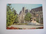 QW24 I - Carte postala - tematica turism - vedere - Iasi 48, Circulata, Fotografie