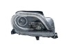 Far MERCEDES Clasa GL (X166), 06.2012-12.2015, MAGNETI MARELLI, fata, partea dreapta, bi-xenon; cu sistem iluminat in curba;tip bec D1S; electric; fa, AL Automotive Lighting