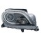 Far MERCEDES Clasa GL (X166), 06.2012-12.2015, MAGNETI MARELLI, fata, partea dreapta, bi-xenon; cu sistem iluminat in curba;tip bec D1S; electric; fa