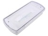 Lampă de urgență LED SafeLite IP65 albă