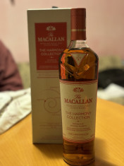 The Macallan whisky - The Harmony Collection foto