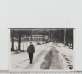 bnk foto Busteni - 1961