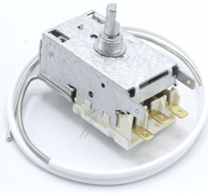 K57-S5587 TERMOSTAT K57S5587000 Frigider / Combina frigorifica ROBERTSHAW
