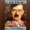Adolf Hitler Das Phanomen Teil 2 after mein kampf / der totale krieg / die nurnberger prozesse documentare box set 3 DVD disc VG+