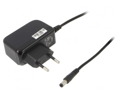 Alimentator Pulsatoriu 9V 1.4A 13W foto