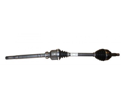 Planetara Citroen Ax (Za-), 07.1986-12.1998; Saxo (S0, S1), 02.1996-04.2004; Peugeot 106 1991-2005; Fata Dreapta, EAI T29060 foto