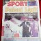 Supliment Pro sport FC Timisoara - CFR Cluj