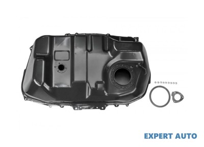 Rezervor combustibil Citroen C-Crosser Enterprise (2009-&amp;gt;) #1 foto