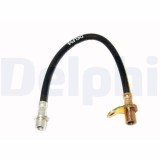 Furtun frana Toyota Avensis ( T22) 09.97-02.03, Spate, Dreapta, DELPHI