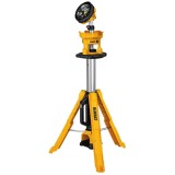 Dewalt DCL079 - Lampa/Lanterna fara acumulatori Li-Ion 18 V - Ah