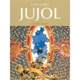 Josep Maria Jujol Arhitectura Catalan Arhitect Colaborator Gaudi Ediție Engleză Franceză Germană
