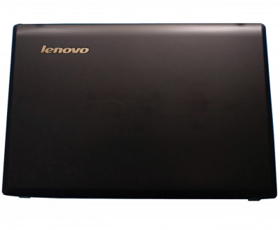 Capac ecran pentru Lenovo G 585 foto
