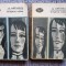 Enigma Otiliei, George Calinescu, Vol I si II, 1969 BPT 53-54, stare buna
