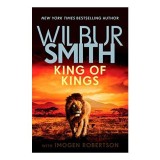 Cumpara ieftin King of Kings, Wilbur Smith