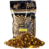 Pelete Benzar Mix Concourse Twister Pellet Mix, Pineapple N-Butyric, 800g