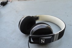 Casti audio Sennheiser Urbanite foto