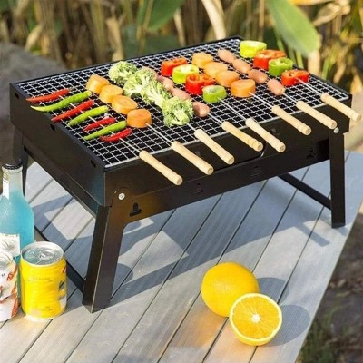Gratar portabil Just Grill It foto