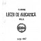 Lectii de mecanica vol 2-C. I. Bors