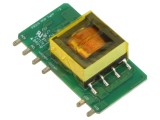 Convertor AC/DC 15W - 24V DC, Protecție &icirc;mpotriva suprasarcinilor