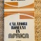 MIRCEA ANGHELESCU - CALATORI ROMANI IN AFRICA