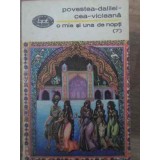 POVESTEA-DALILEI-CEA-VICLEANA. O MIE SI UNA DE NOPTI 7-COLECTIV-228429