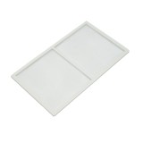 Filtru principal pentru centrala de ventilatie cu recuperare de caldura DISMT17